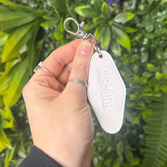 RTS Mama || Keychain