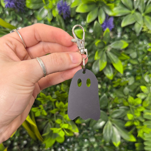 RTS Ghost || Keychain