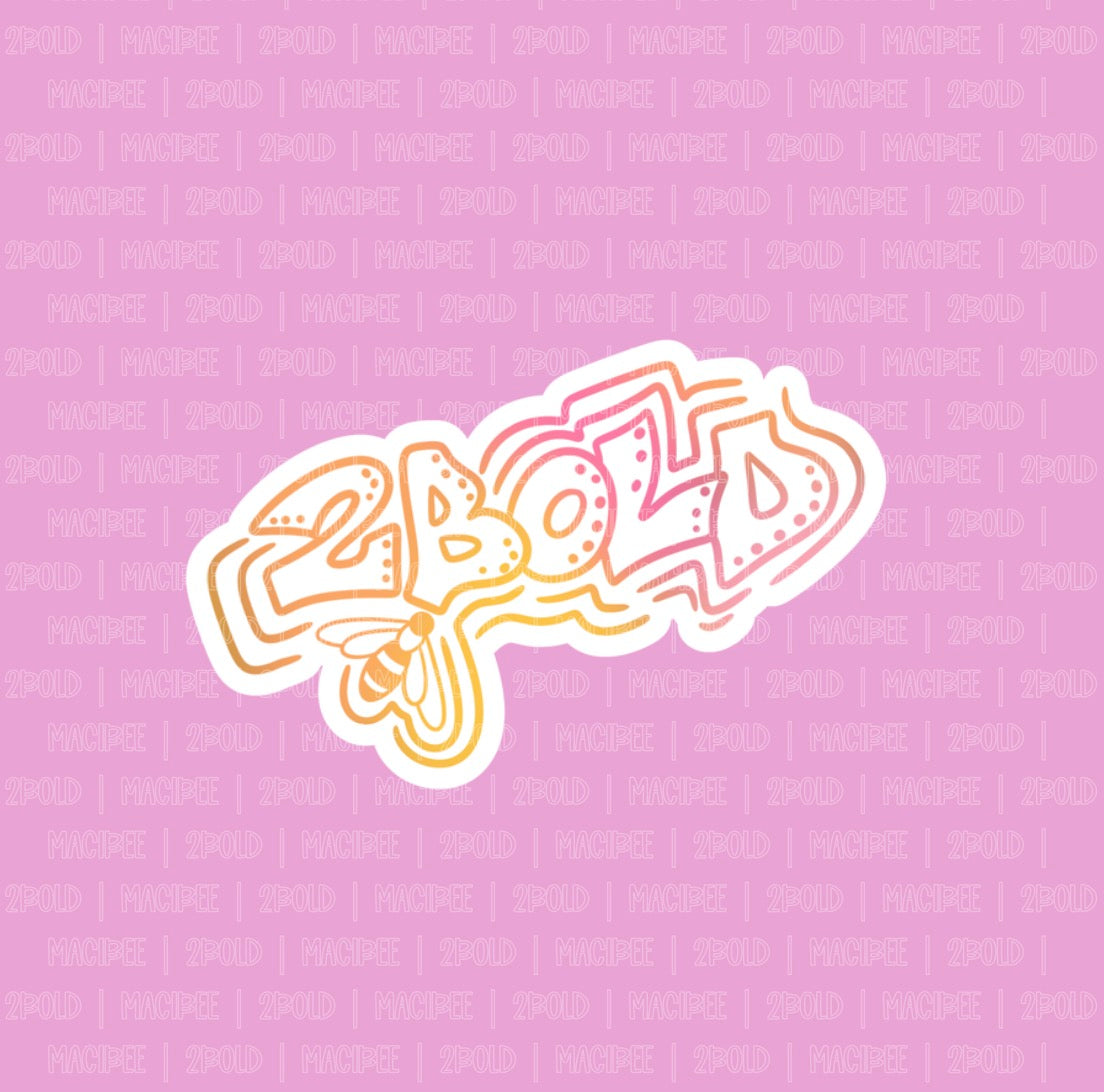 2Bold || Bow Center