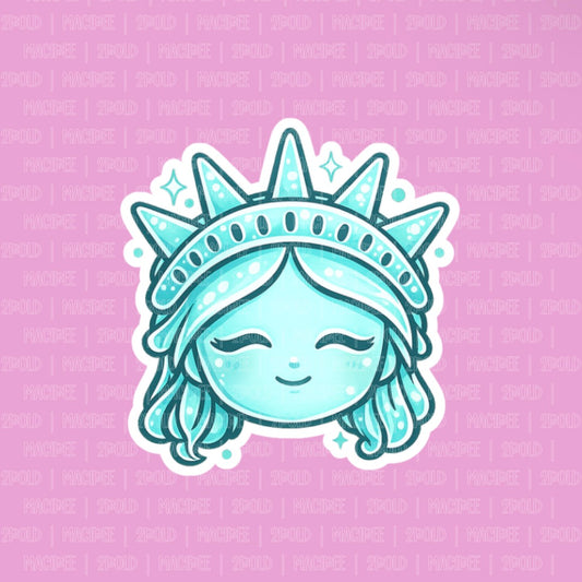 Statue of Liberty || Bow Center