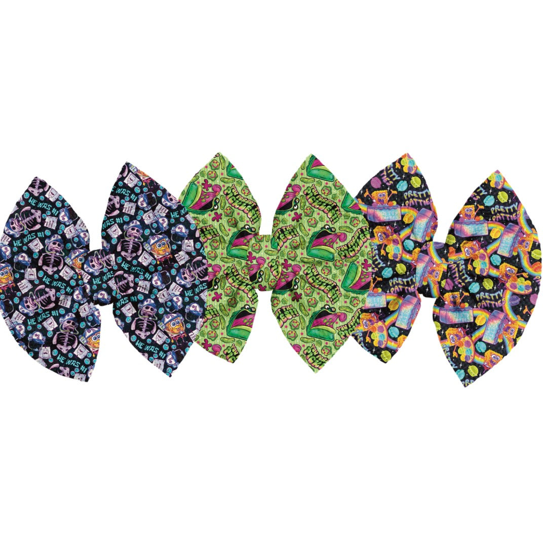 Bikini Bottom Bundle