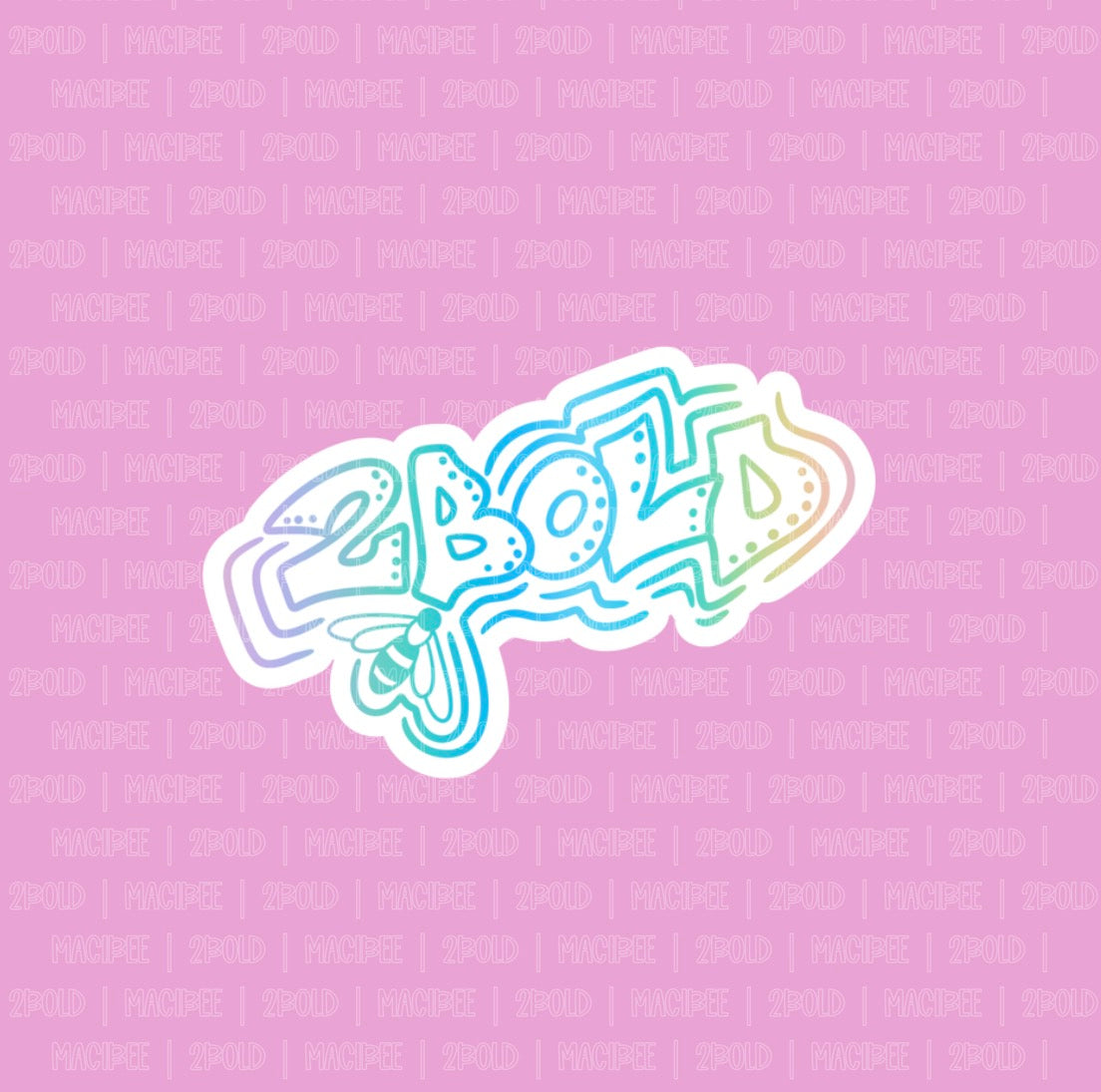 2Bold || Bow Center