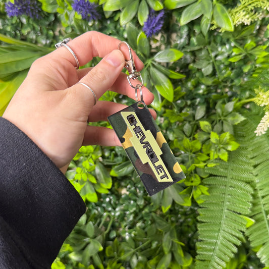 RTS Chevrolet || Keychain