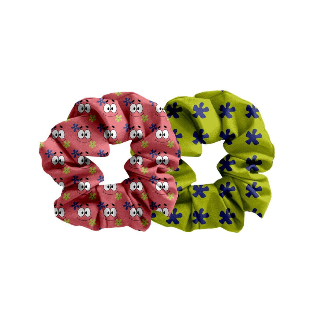 No, This Is Patrick Duo