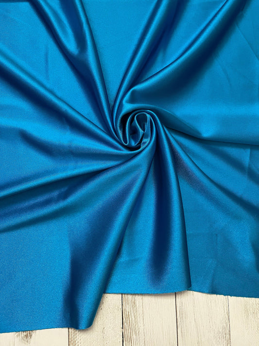 AQUA SATIN