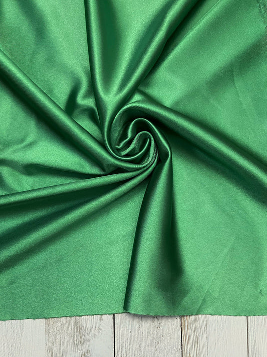 PISTACHIO SATIN