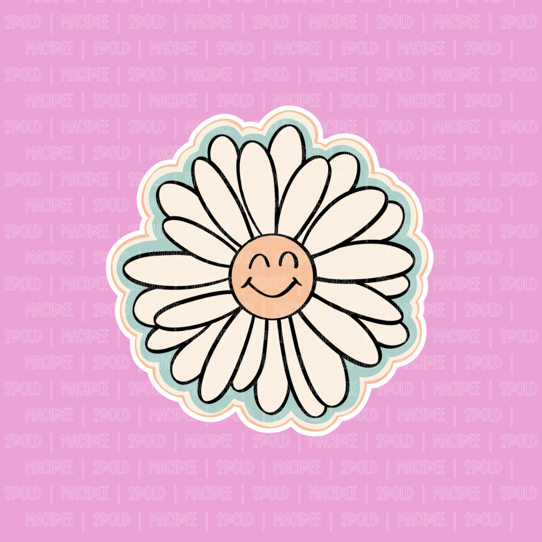 Daisy || Bow Center