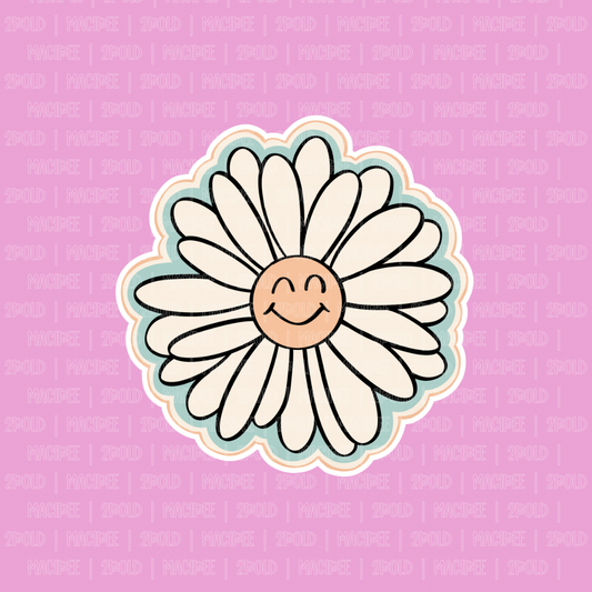 Daisy || Bow Center
