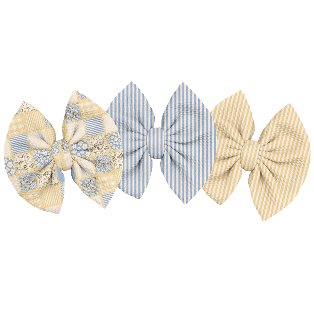 Lemon Blossom Bundle