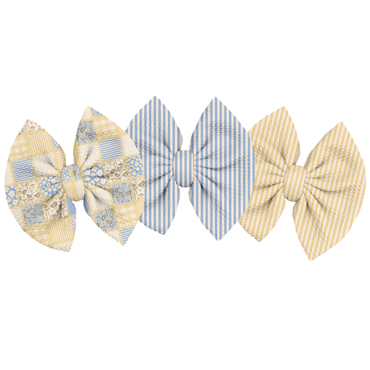Lemon Blossom Bundle