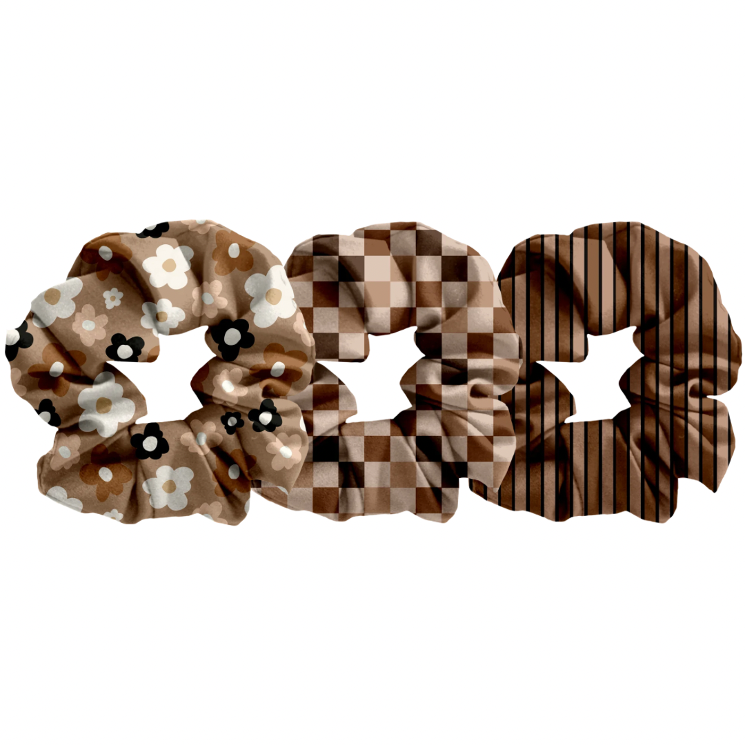 Mocha Meadow Bundle