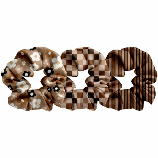 Mocha Meadow Bundle