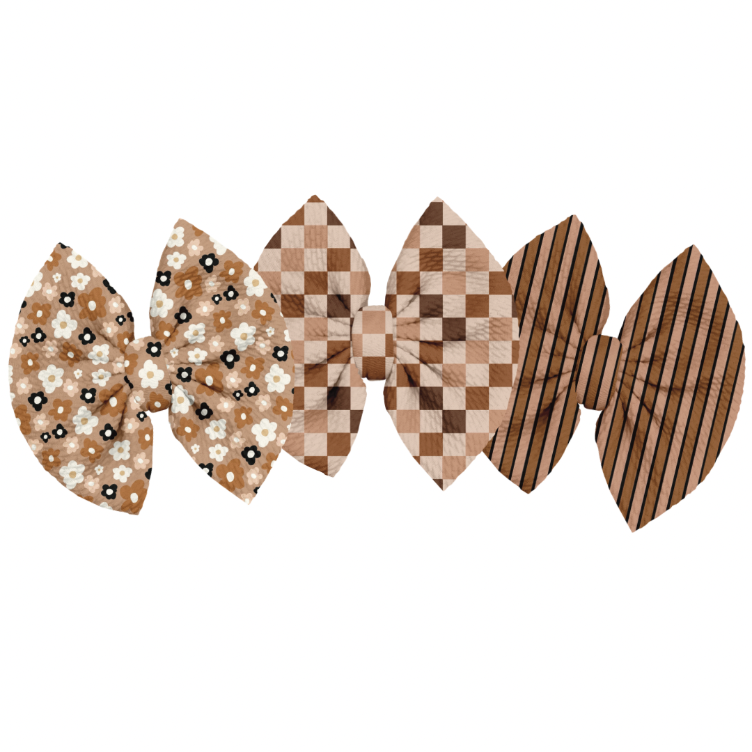 Mocha Meadow Bundle