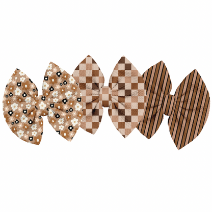 Mocha Meadow Bundle