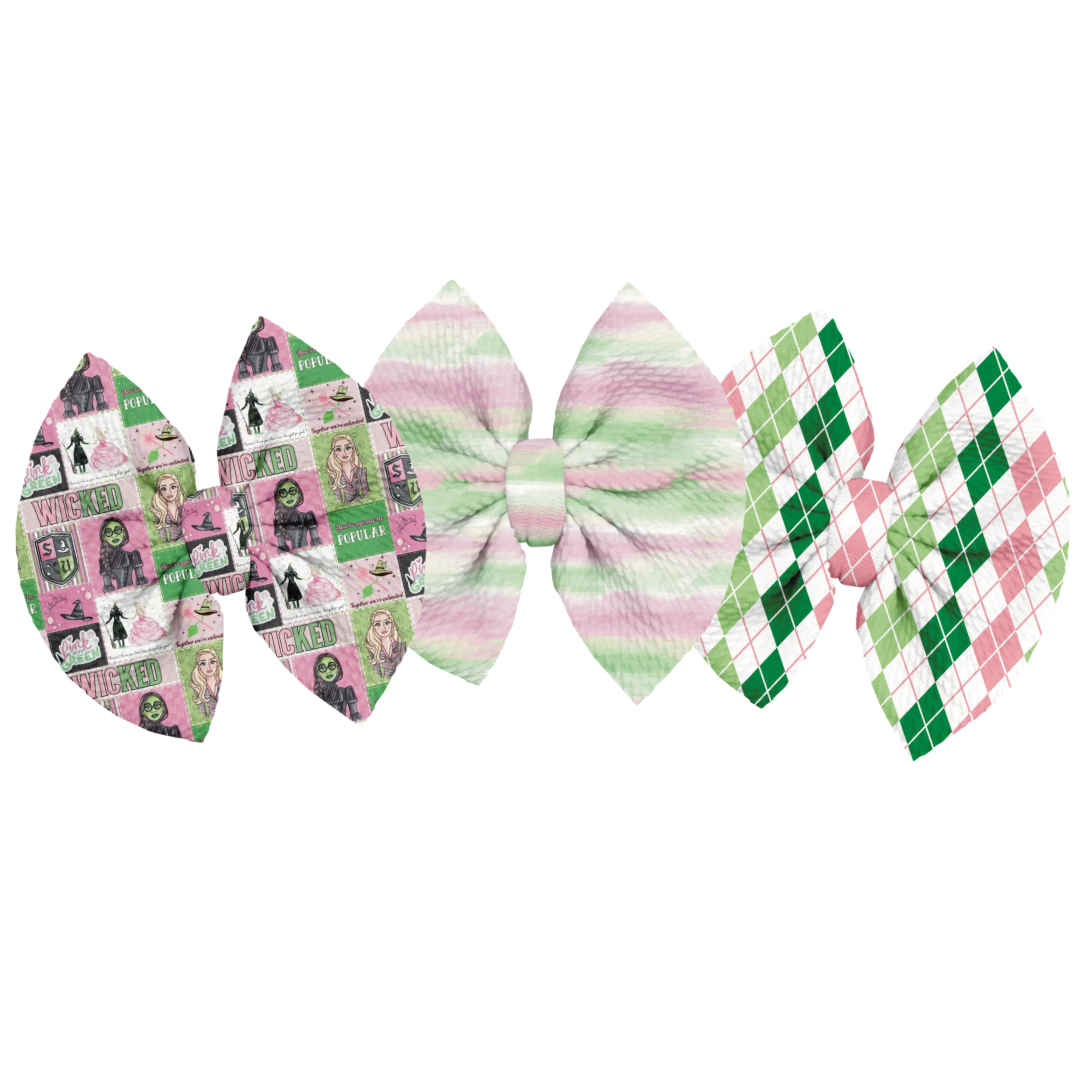 Wicked Bundle