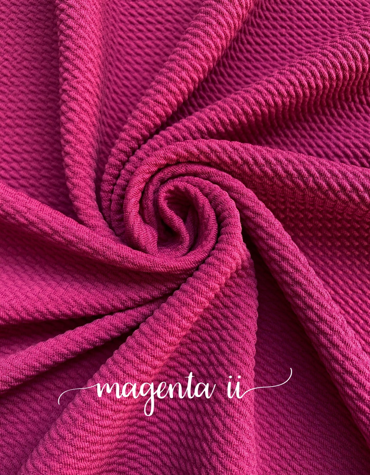 MAGENTA II