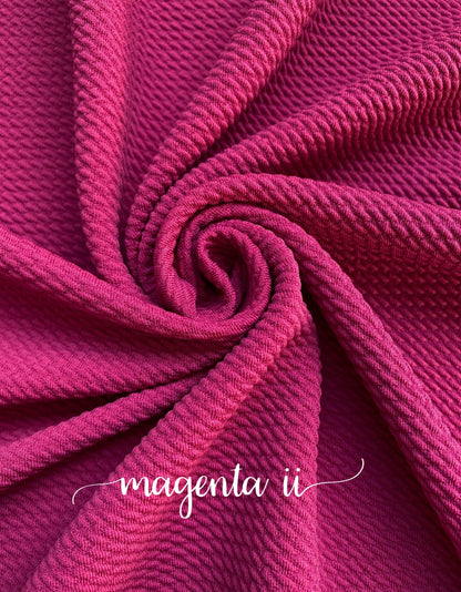 MAGENTA II
