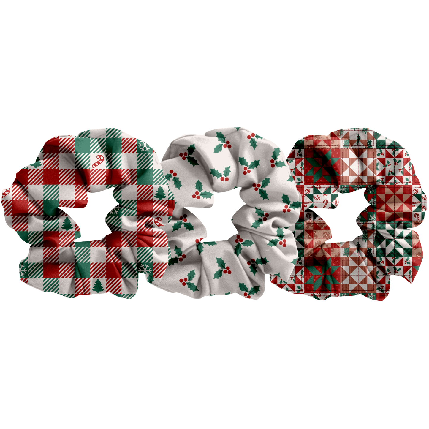 Merry Mistletoe Bundle