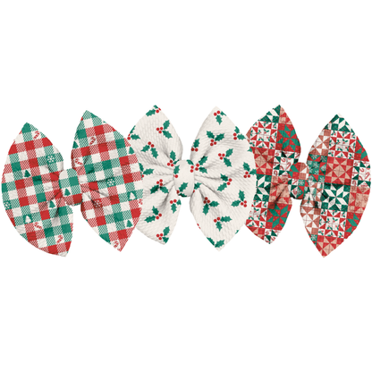 Merry Mistletoe Bundle