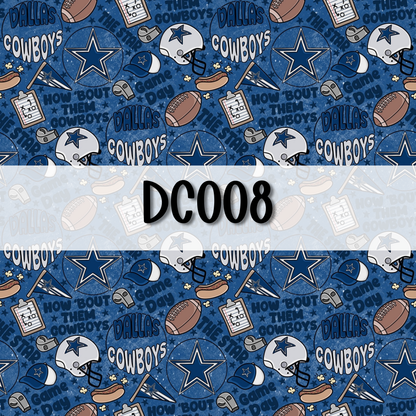 DC008