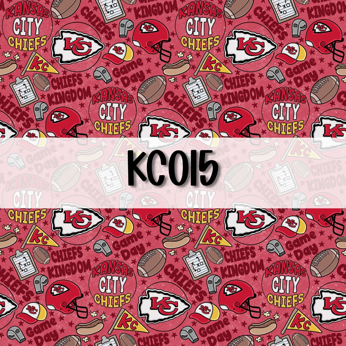 KC015