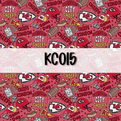 KC015