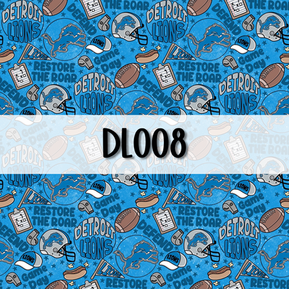 DL008