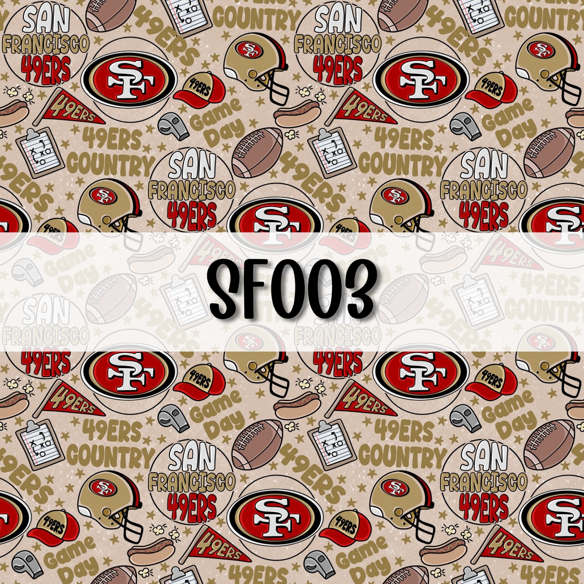 SF003