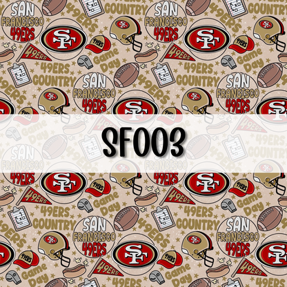 SF003