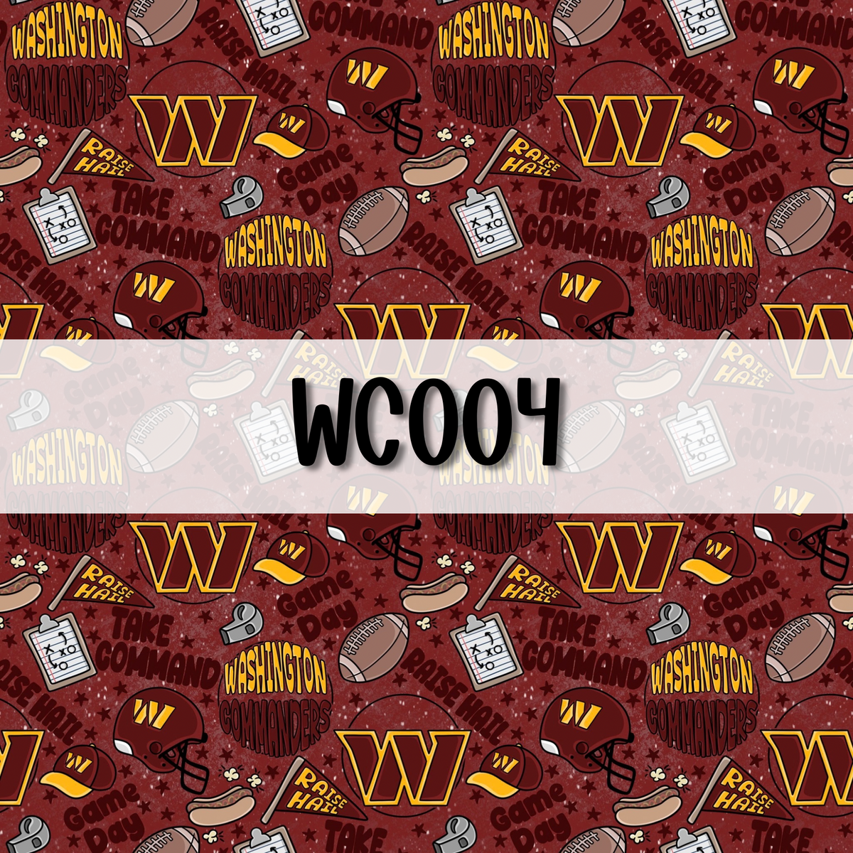 WC004