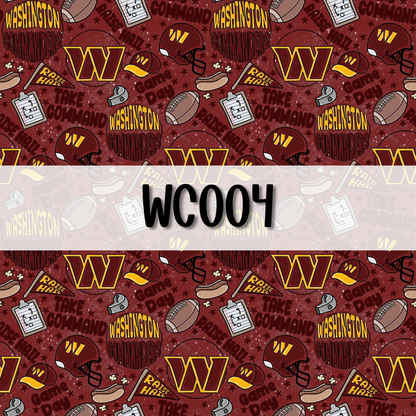 WC004