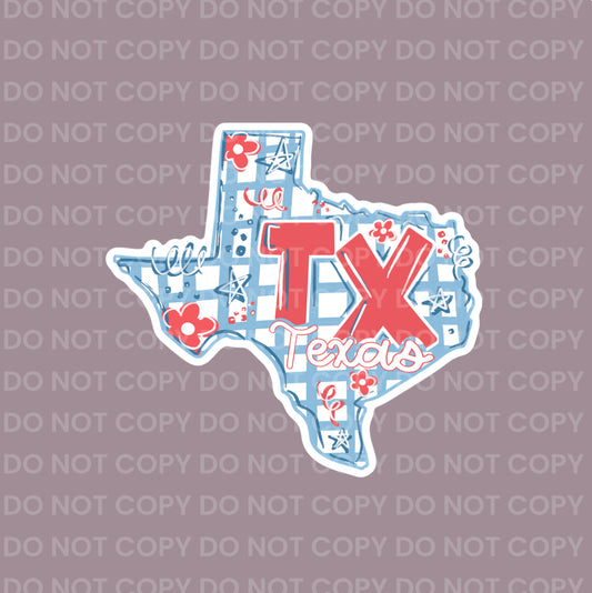 TX || Bow Center