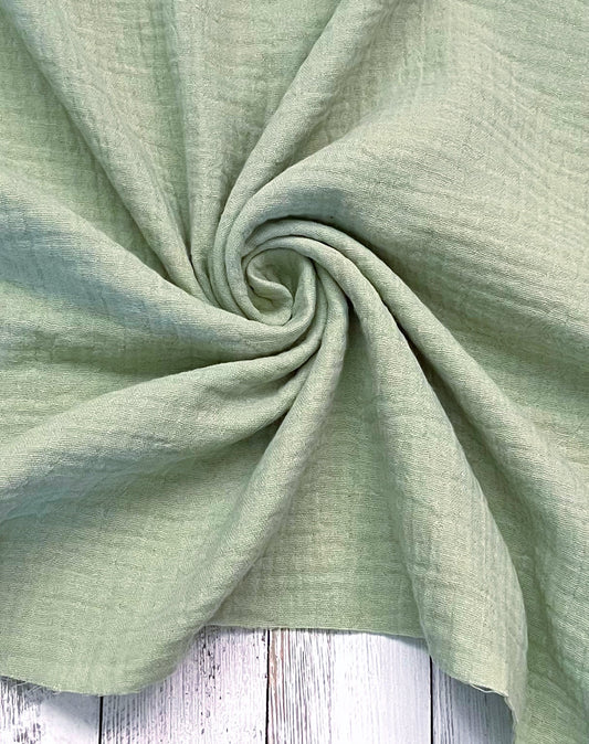 FOAM GREEN GAUZE