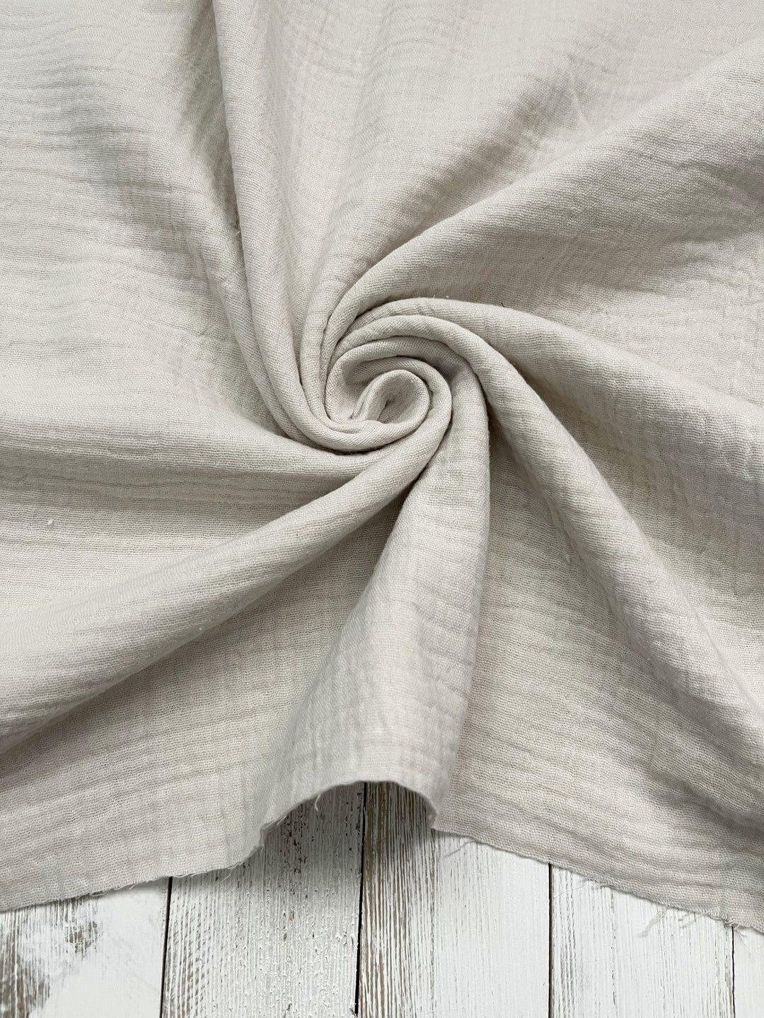 NATURAL GAUZE