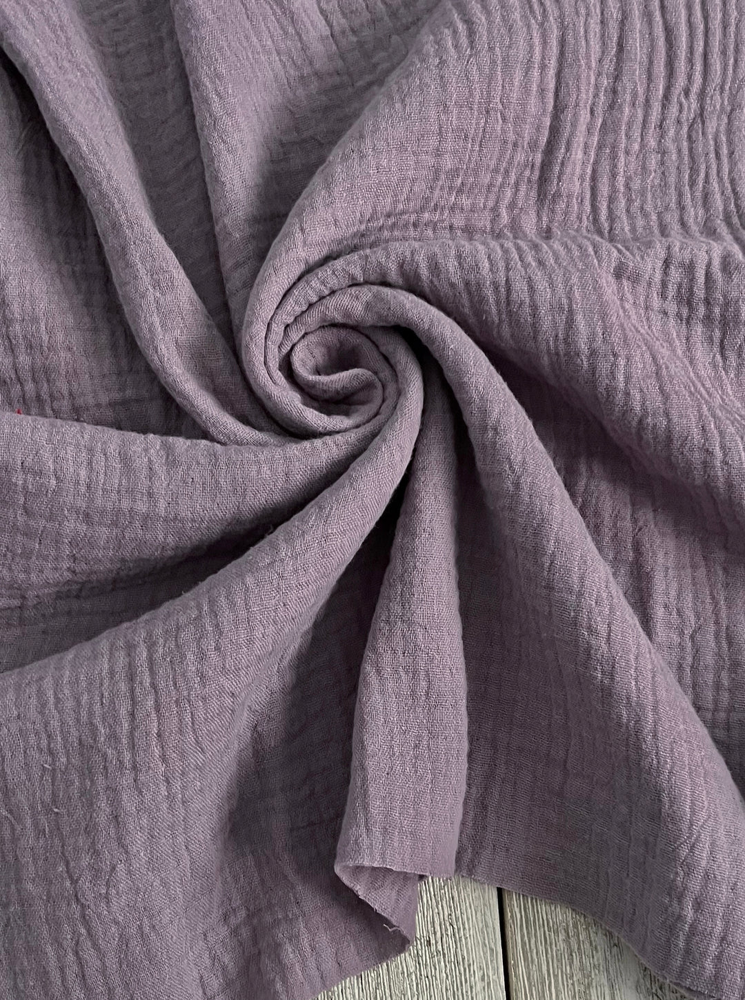 LILAC GAUZE