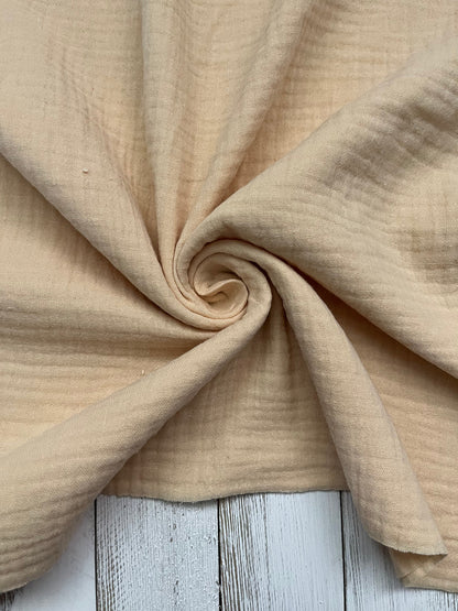 IVORY GAUZE