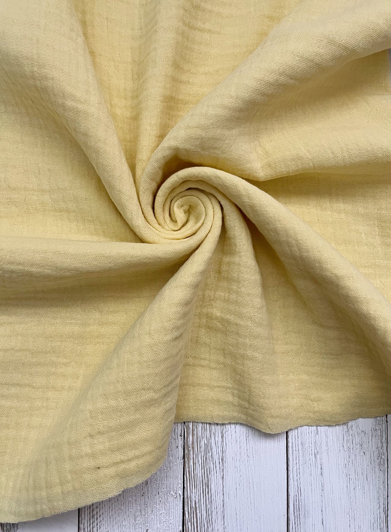 BANANA GAUZE