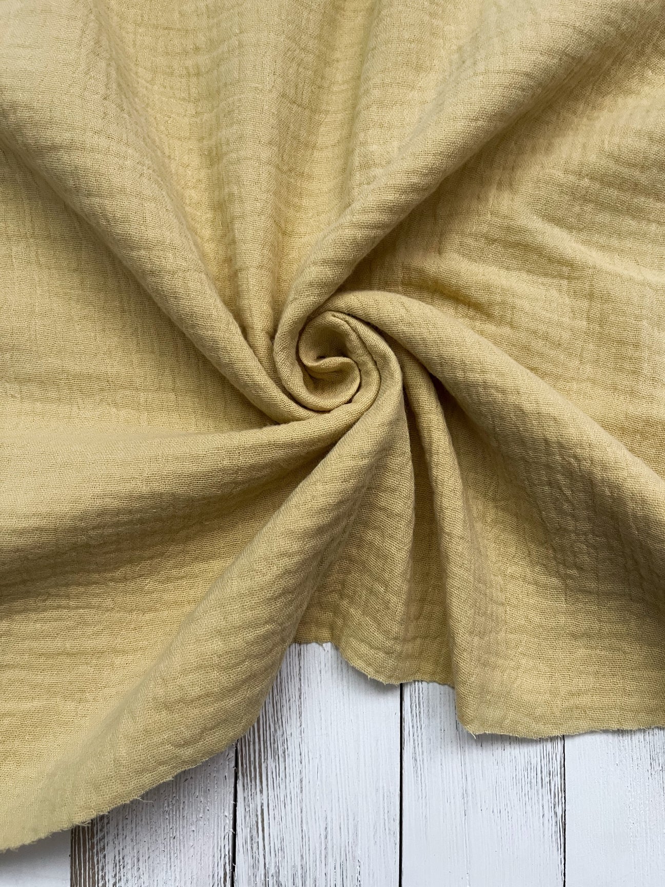 CREPE BANANA GAUZE