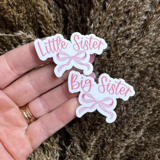 Sister || Bow Center