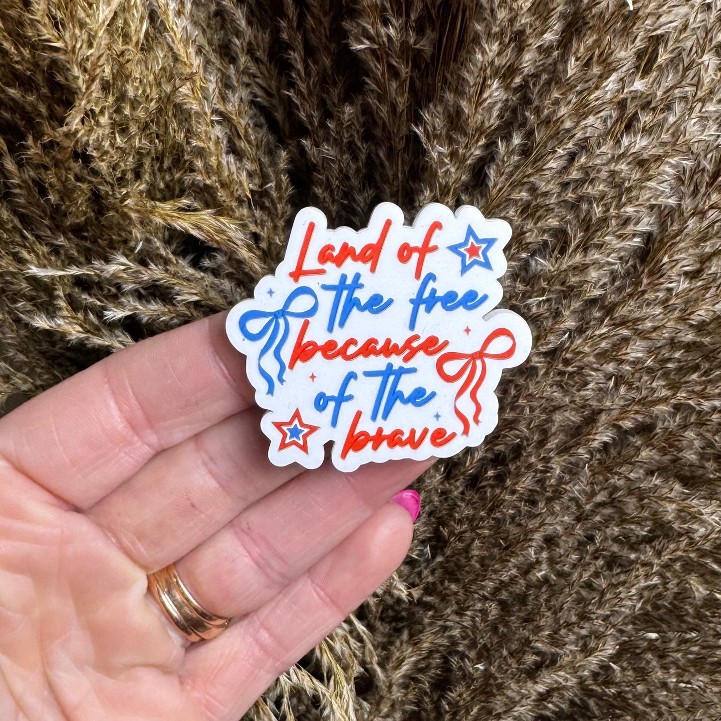 Land of the Free || Bow Center