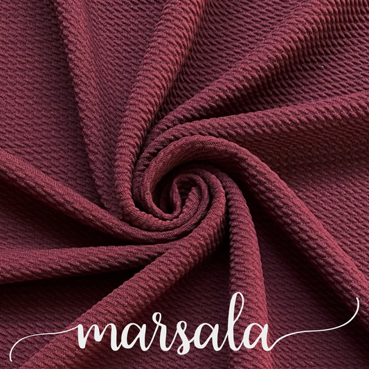 MARSALA