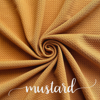 MUSTARD