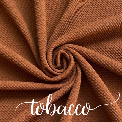 TOBACCO