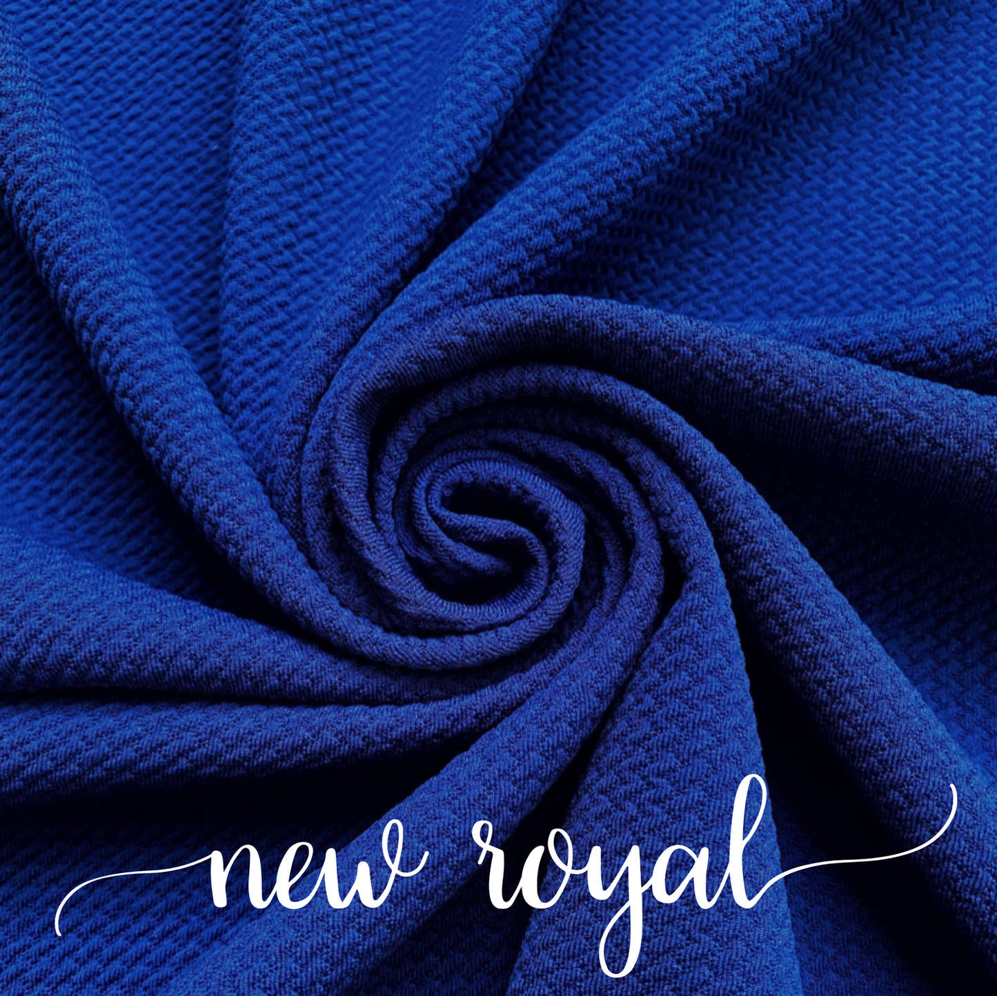 NEW ROYAL