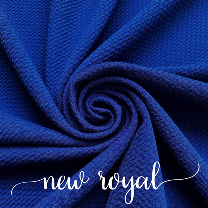 NEW ROYAL