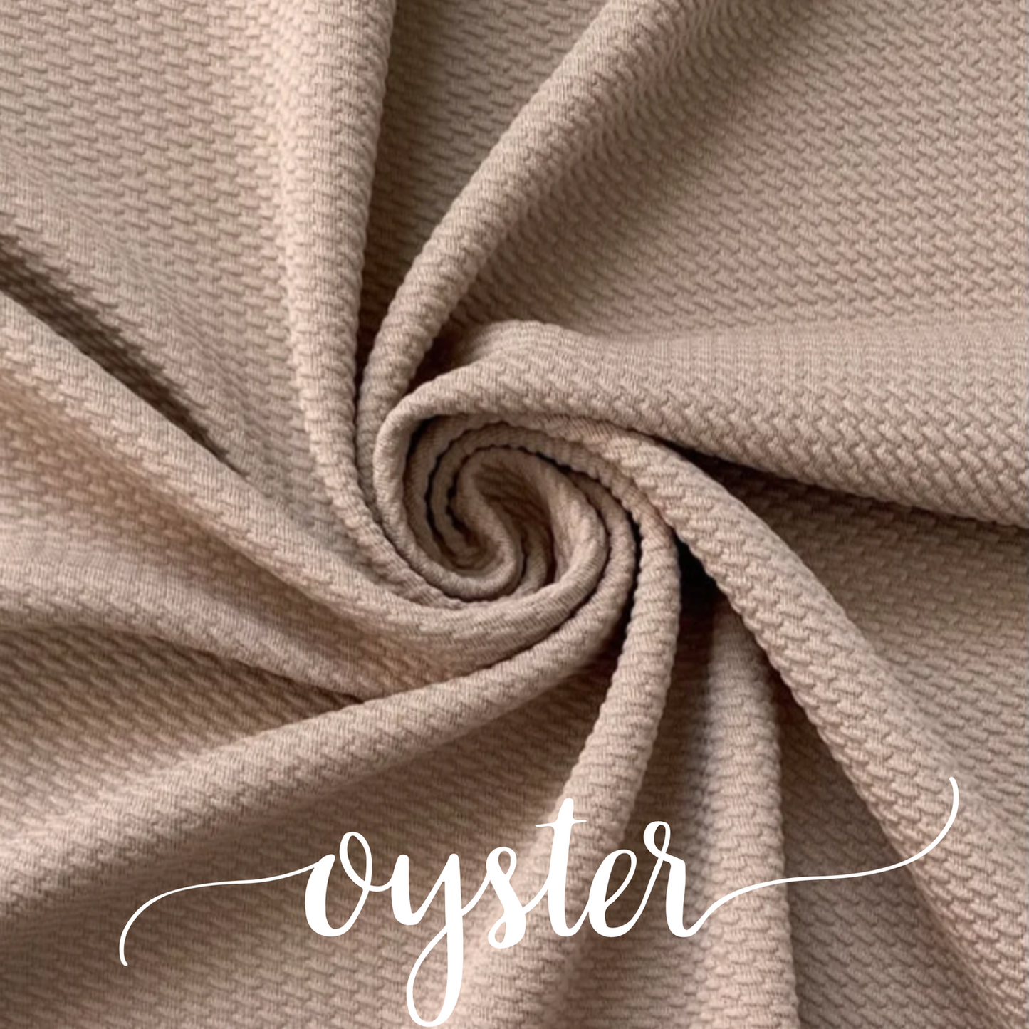 OYSTER