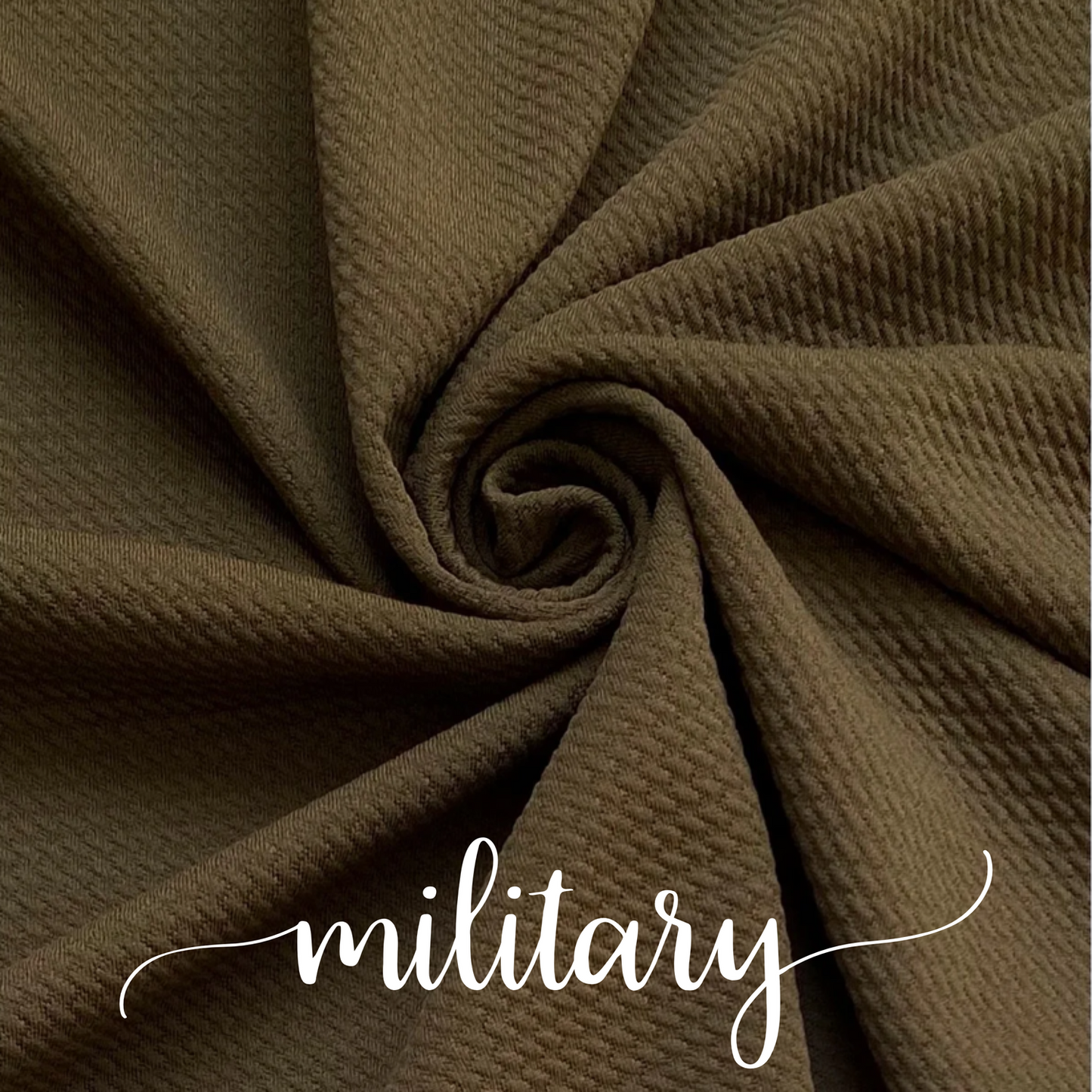 MILITARY