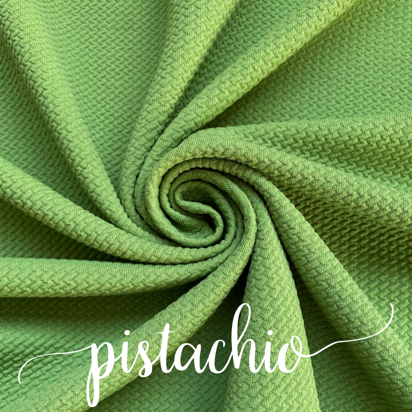 PISTACHIO