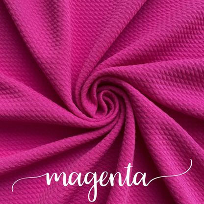 MAGENTA