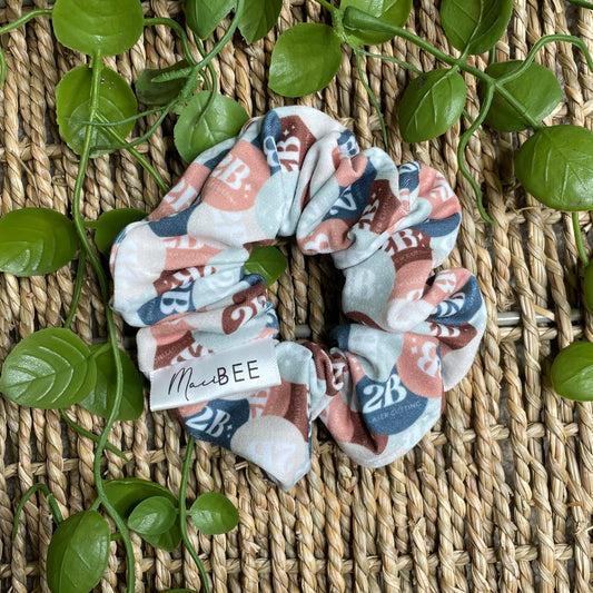 2Bold || Scrunchie